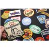 Image 3 : PATCH LOT MINING , FISHING , RESCUE