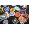 Image 4 : PATCH LOT MINING , FISHING , RESCUE