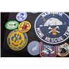 Image 5 : PATCH LOT MINING , FISHING , RESCUE