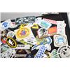 Image 2 : HUGE DECAL LOT NWT ETC
