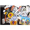 Image 4 : HUGE DECAL LOT NWT ETC