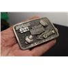 Image 2 : BELT BUCKLE ......... INDY 500