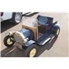 Image 1 : MOTORIZED PARADE / FUN FORD MODEL T AUTOMOBILE