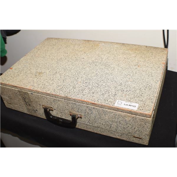 ANTIQUE ARTISTS ADVERTISING TEMPLATE KIT