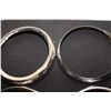 Image 2 : VARIOUS  HEADLIGHTS AUTOMOBILE RINGS...