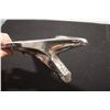 Image 2 : ANTIQUE HOOD ORNAMENT EAGLE JET