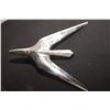 Image 4 : ANTIQUE HOOD ORNAMENT EAGLE JET