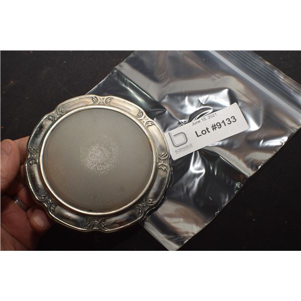 ANTIQUE HEADLINER LIGHT INTERIOR AUTOMOBILE