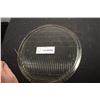 Image 1 : ANTIQUE 9.25" CHEVROLET  OEM HEADLIGHT LENSE 1928
