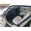 Image 5 : 1976 Pontiac Trans AM - Original Car, Number Matching, 455 4 speed standard, air conditioning