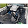 Image 8 : 1976 Pontiac Trans AM - Original Car, Number Matching, 455 4 speed standard, air conditioning