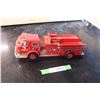 Image 1 : Model Built Fire Truck