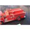 Image 2 : Model Built Fire Truck
