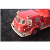 Image 3 : Model Built Fire Truck