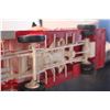 Image 4 : Model Built Fire Truck