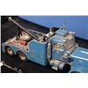 Image 3 : (2X THE MONEY) Tow Truck Semi and Other Semi? Built Model ?
