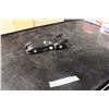 Image 1 : Batman Mobile Model Car