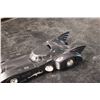 Image 2 : Batman Mobile Model Car