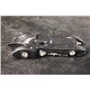 Image 4 : Batman Mobile Model Car