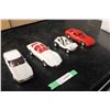 Image 1 : (2X THE MONEY) Finished Model Cars