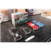 Image 1 : (2X THE MONEY) Finished Model Cars
