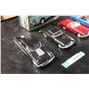 Image 2 : (2X THE MONEY) Finished Model Cars
