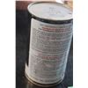 Image 3 : Nugold Heavy Duty Motor Oil Tin Can (Full)