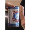Image 4 : White Fox Motor Oil Can