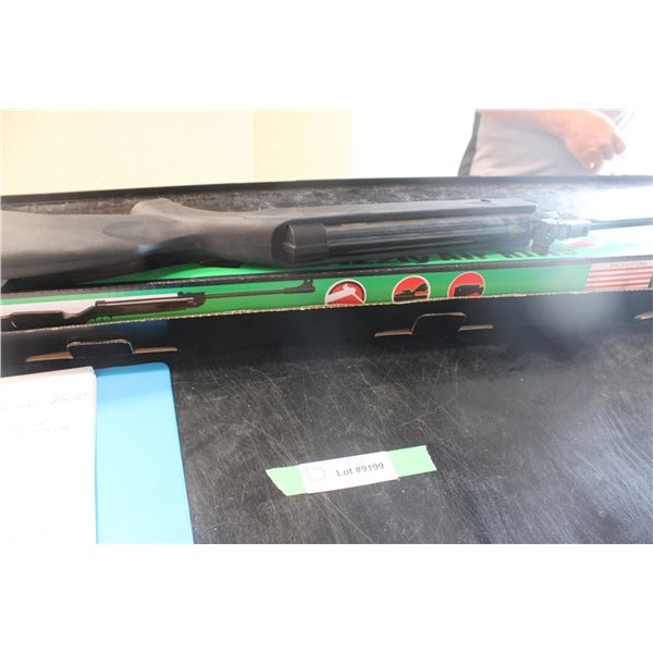 Grizzly Scout Air Rifle 495 fps (New In Box)