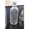 Image 3 : Milk Bottles Pepsi Co Bottle Misc