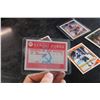 Image 3 : 6 O-Pee-Chee Hockey Cards