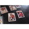 Image 5 : A Lot of 9 Hockey Cards
