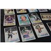 Image 2 : 1970's-1980's NHL Hockey Cards (15 Cards)