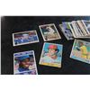 Image 2 : 1970's-1990's Baseball Cards Large Lot