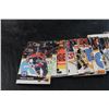 Image 2 : Huge Lot of 1990's Hockey Cards