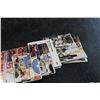 Image 3 : Huge Lot of 1990's Hockey Cards