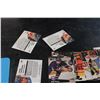 Image 4 : Huge Lot of 1990's Hockey Cards
