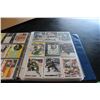 Image 3 : Minnesota North Stars (246 Cards in Binder (No Duplicates)
