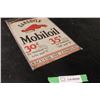 Image 2 : Tin Mobiloil Gargoyle Sign