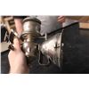 Image 4 : Antique Motorcycle Carbide Light (complete)