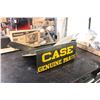 Image 1 : Case Genuine Parts Display
