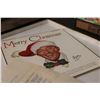 Image 3 : Frame Bing Crosby Merry Christmas Record