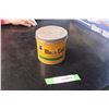 Image 1 : Black Cat Cigarette Tobacco Can