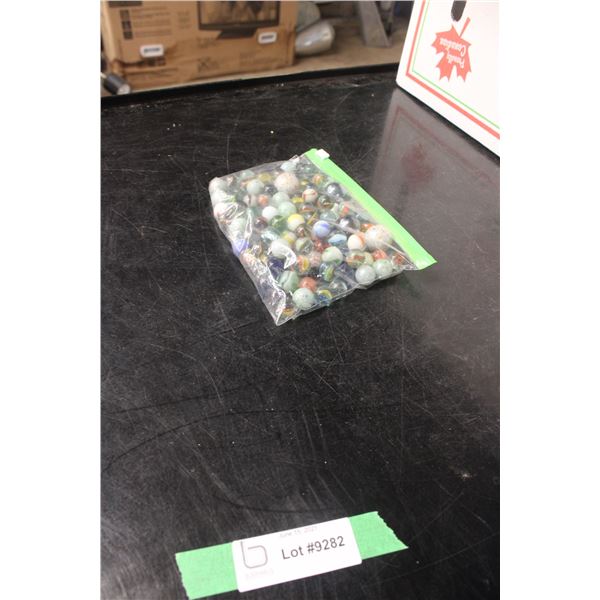 Bag of Marbles