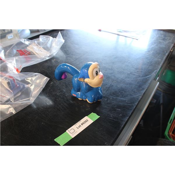 Flashlight Money (Working)