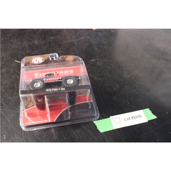 1974 Ford F-250 Acme Diecast Truck 1/64 Scale