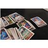 Image 3 : (2X THE MONEY) Topps 1991 Baseball Cards