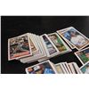 Image 4 : (2X THE MONEY) Topps 1991 Baseball Cards