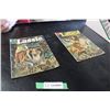 Image 1 : (2X THE MONEY) Lassie Comics