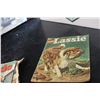 Image 5 : (2X THE MONEY) Lassie Comics
